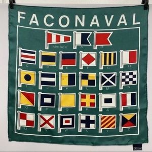 Meet your Posher, Benjamin jas.